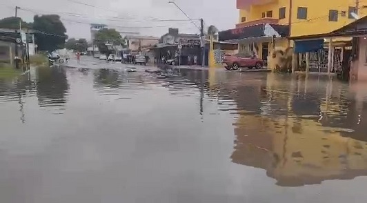 Prefeito De Macapá Decreta Situação De Emergência Por Causa Das Fortes Chuvas Cleide Freires 