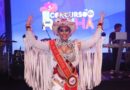 Maria Rosa é eleita Rainha da 53ª Expofeira do Amapá