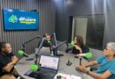 Rádio Difusora celebra 78 anos de história com café da manhã especial